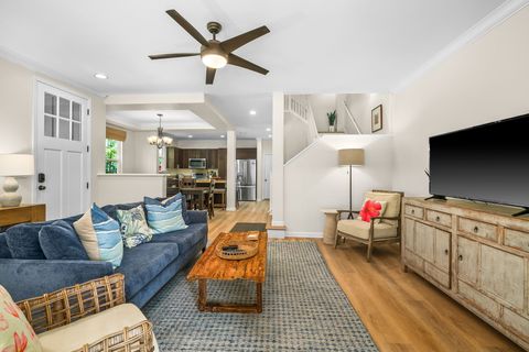 Tiny photo for 4919 Pepelani Lp #19C, Princeville, HI 96722 (MLS # 723143)