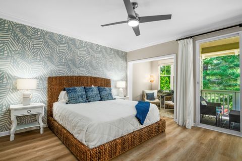 Tiny photo for 4919 Pepelani Lp #19C, Princeville, HI 96722 (MLS # 723143)