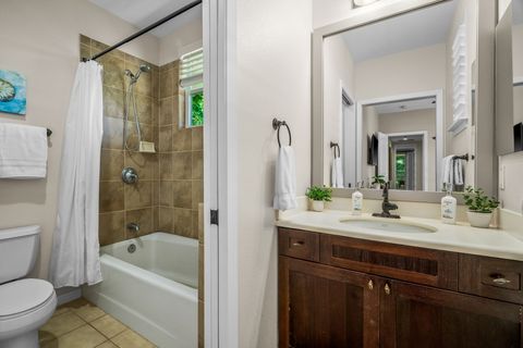 Tiny photo for 4919 Pepelani Lp #19C, Princeville, HI 96722 (MLS # 723143)