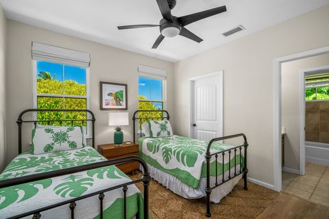 Tiny photo for 4919 Pepelani Lp #19C, Princeville, HI 96722 (MLS # 723143)