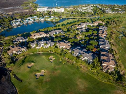 Photo of 69-200 Pohakulana Pl #G32, Waikoloa, HI 96738 (MLS # 721705)