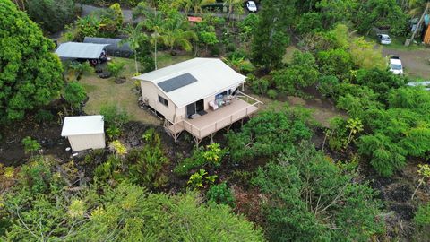 Photo of 12-1123 Kaimu Makena Homestead Rd, Pahoa, HI 96778 (MLS # 724180)