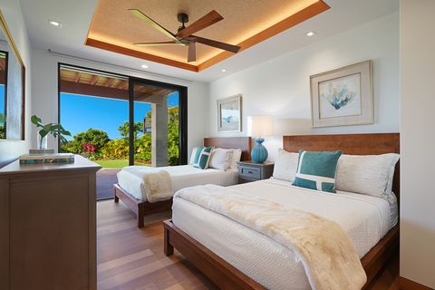 Tiny photo for 4851 Ka ' Opua Pl, Koloa, HI 96756 (MLS # 726336)