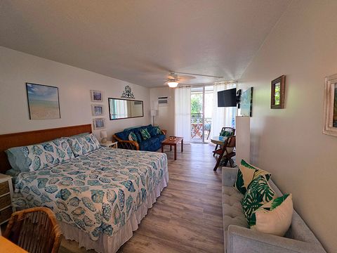 Photo of 75-5776 Kuakini Highway #234, Kailua-Kona, HI 96740 (MLS # 725059)