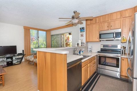 Photo of 75-6016 Alii Dr #108, Kailua Kona, HI 96740 (MLS # 729692)