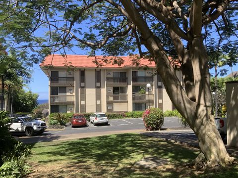 Photo of 75-5873 Walua Rd #118, Kailua-Kona, HI 96740 (MLS # 723321)