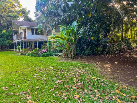Tiny photo for 5-6671 Kuhio Hwy, Hanalei, HI 96722 (MLS # 721155)