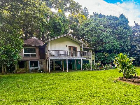 Tiny photo for 5-6671 Kuhio Hwy, Hanalei, HI 96722 (MLS # 721155)