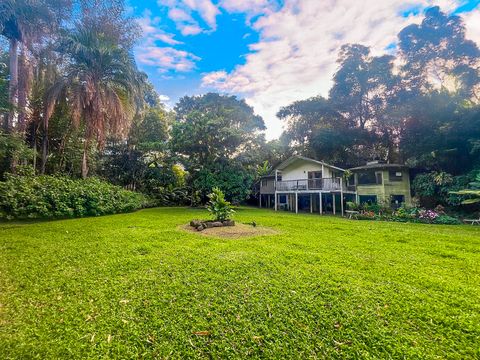 Tiny photo for 5-6671 Kuhio Hwy, Hanalei, HI 96722 (MLS # 721155)