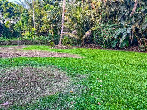 Tiny photo for 5-6671 Kuhio Hwy, Hanalei, HI 96722 (MLS # 721155)