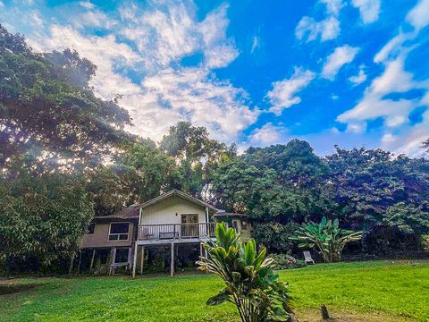 Tiny photo for 5-6671 Kuhio Hwy, Hanalei, HI 96722 (MLS # 721155)