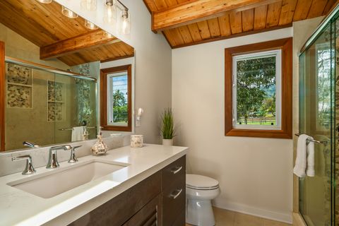 Tiny photo for 5421-C Kalalea View Dr, Anahola, HI 96703 (MLS # 720513)