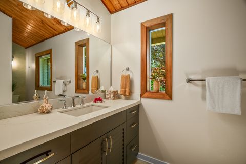 Tiny photo for 5421-C Kalalea View Dr, Anahola, HI 96703 (MLS # 720513)