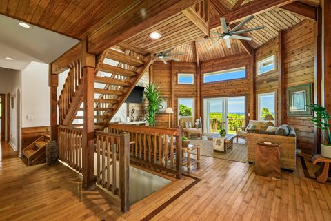 Tiny photo for 5421-C Kalalea View Dr, Anahola, HI 96703 (MLS # 720513)