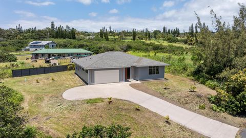 Photo of 94-5883 Kalai Waa Pl, Naalehu, HI 96772 (MLS # 729471)