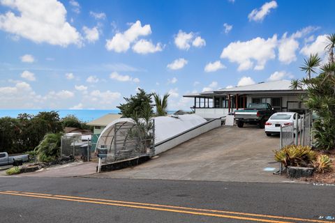 Photo of 77-6482 Sea View Circle, Kailua-Kona, HI 96740 (MLS # 726214)