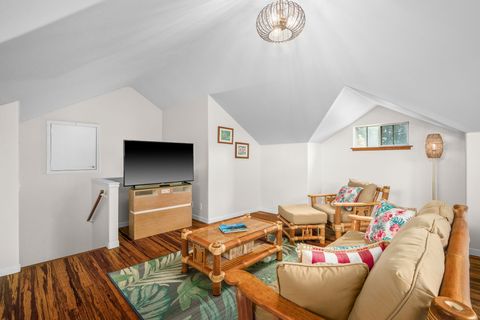 Tiny photo for 4362 Emmalani Dr, Princeville, HI 96722 (MLS # 728602)