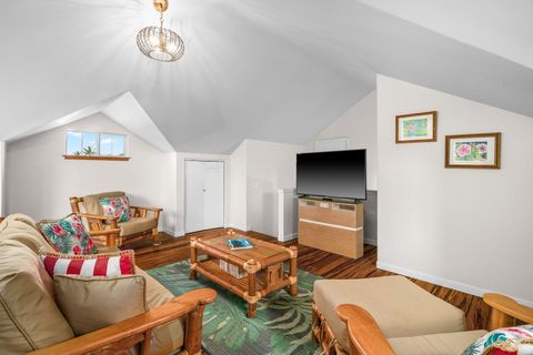 Tiny photo for 4362 Emmalani Dr, Princeville, HI 96722 (MLS # 728602)