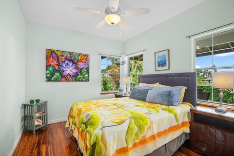Tiny photo for 4362 Emmalani Dr, Princeville, HI 96722 (MLS # 728602)