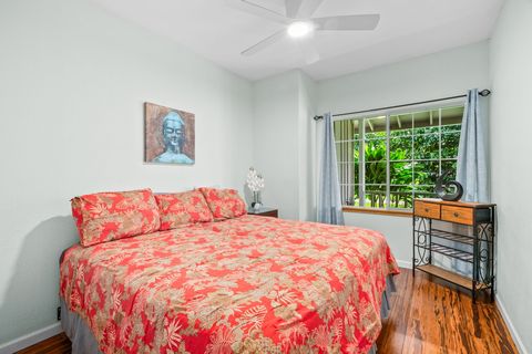 Tiny photo for 4362 Emmalani Dr, Princeville, HI 96722 (MLS # 728602)
