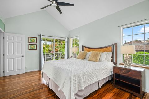 Tiny photo for 4362 Emmalani Dr, Princeville, HI 96722 (MLS # 728602)