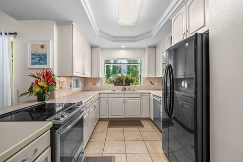 Tiny photo for 4362 Emmalani Dr, Princeville, HI 96722 (MLS # 728602)
