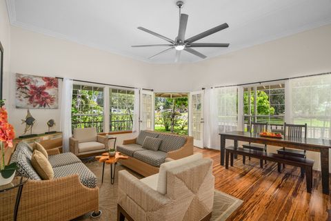 Tiny photo for 4362 Emmalani Dr, Princeville, HI 96722 (MLS # 728602)