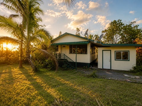 Photo of 14-3473 Mauna Kea Rd, Pahoa, HI 96778 (MLS # 727764)