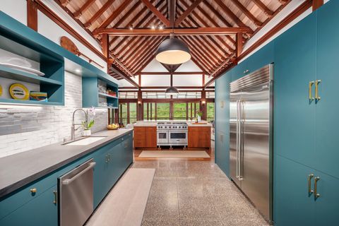 Tiny photo for 2540-C Halaulani Rd, Kilauea, HI 96754 (MLS # 724967)