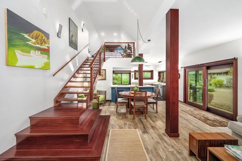 Tiny photo for 2540-C Halaulani Rd, Kilauea, HI 96754 (MLS # 724967)