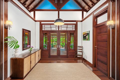 Tiny photo for 2540-C Halaulani Rd, Kilauea, HI 96754 (MLS # 724967)