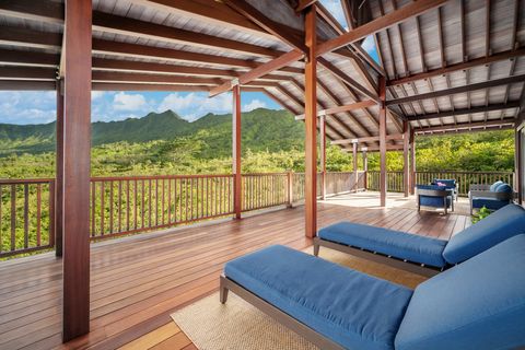 Tiny photo for 2540-C Halaulani Rd, Kilauea, HI 96754 (MLS # 724967)