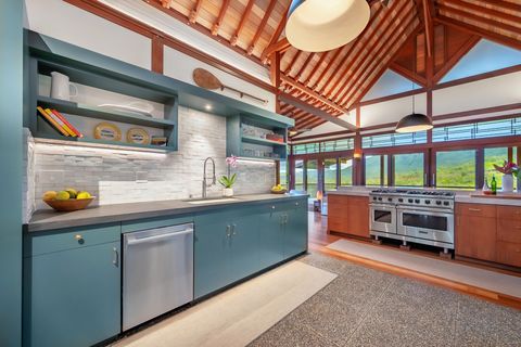 Tiny photo for 2540-C Halaulani Rd, Kilauea, HI 96754 (MLS # 724967)