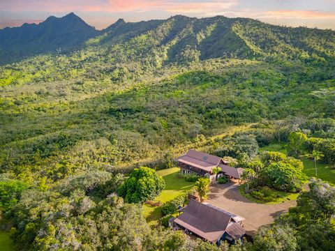 Tiny photo for 2540-C Halaulani Rd, Kilauea, HI 96754 (MLS # 724967)