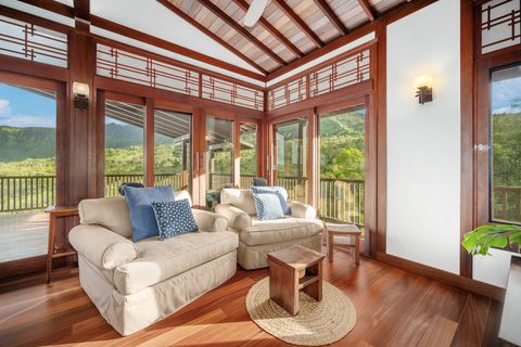 Tiny photo for 2540-C Halaulani Rd, Kilauea, HI 96754 (MLS # 724967)