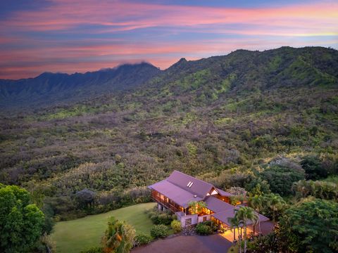 Tiny photo for 2540-C Halaulani Rd, Kilauea, HI 96754 (MLS # 724967)