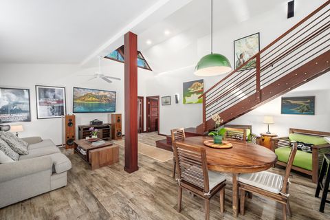 Tiny photo for 2540-C Halaulani Rd, Kilauea, HI 96754 (MLS # 724967)