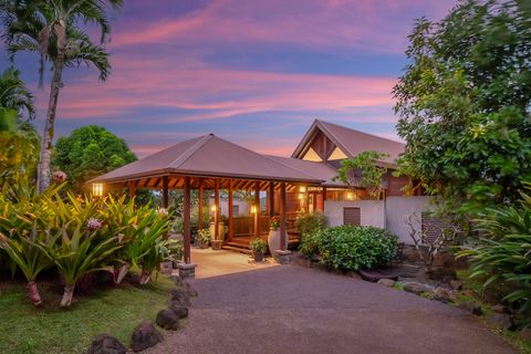 Tiny photo for 2540-C Halaulani Rd, Kilauea, HI 96754 (MLS # 724967)