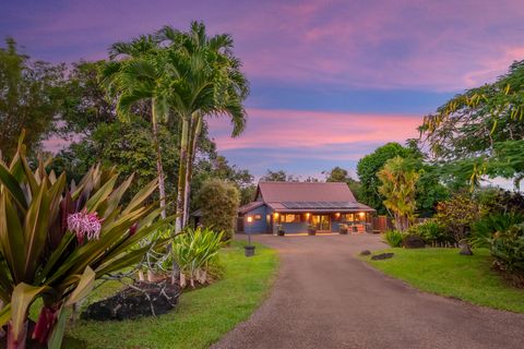 Tiny photo for 2540-C Halaulani Rd, Kilauea, HI 96754 (MLS # 724967)