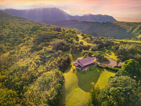 Tiny photo for 2540-C Halaulani Rd, Kilauea, HI 96754 (MLS # 724967)