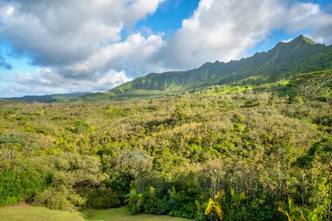 Tiny photo for 2540-C Halaulani Rd, Kilauea, HI 96754 (MLS # 724967)