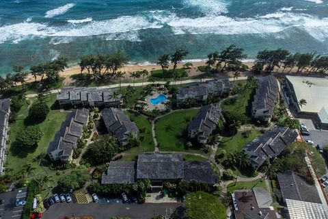 Tiny photo for 440 Aleka Pl #142, Kapaa, HI 96746 (MLS # 728037)