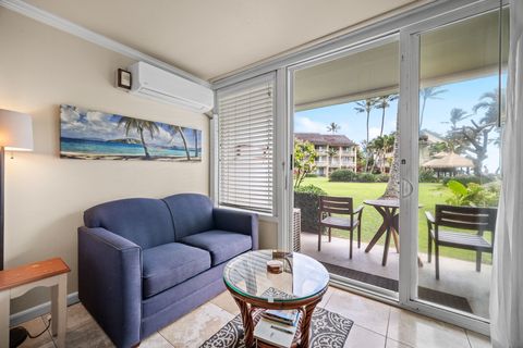 Tiny photo for 440 Aleka Pl #142, Kapaa, HI 96746 (MLS # 728037)