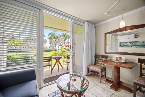 Tiny photo for 440 Aleka Pl #142, Kapaa, HI 96746 (MLS # 728037)