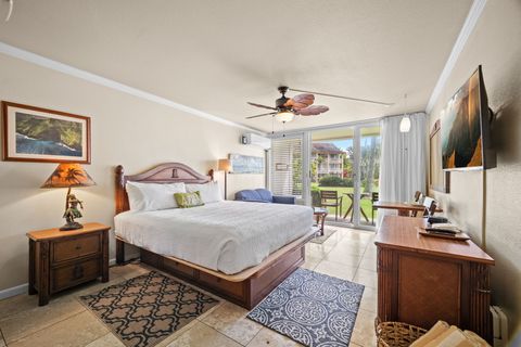 Photo of 440 Aleka Pl #142, Kapaa, HI 96746 (MLS # 728037)