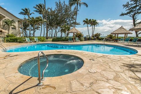 Tiny photo for 440 Aleka Pl #142, Kapaa, HI 96746 (MLS # 728037)