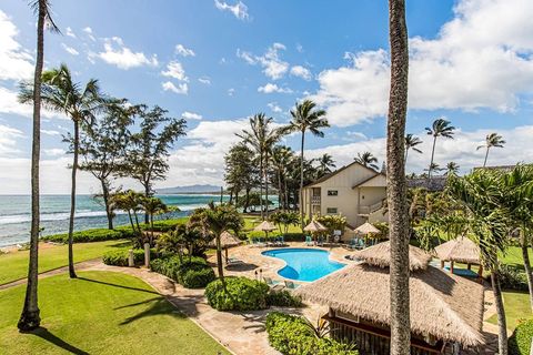 Tiny photo for 440 Aleka Pl #142, Kapaa, HI 96746 (MLS # 728037)