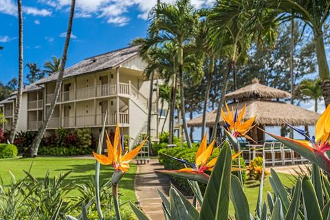 Tiny photo for 440 Aleka Pl #142, Kapaa, HI 96746 (MLS # 728037)