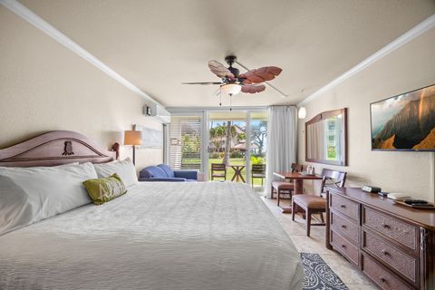 Tiny photo for 440 Aleka Pl #142, Kapaa, HI 96746 (MLS # 728037)