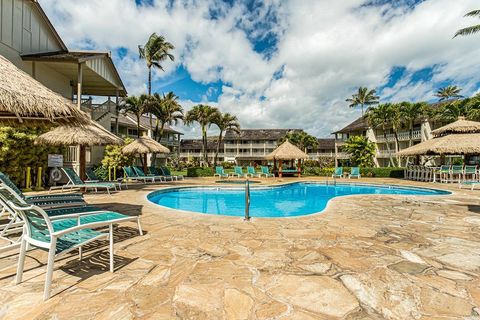 Tiny photo for 440 Aleka Pl #142, Kapaa, HI 96746 (MLS # 728037)